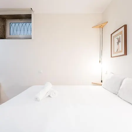 Guestready - Breyner Stonewall Haven 아파트 포르투