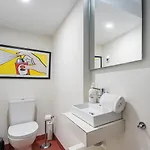 Guestready - Breyner Stonewall Haven Διαμέρισμα *