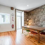 Guestready - Breyner Stonewall Haven Διαμέρισμα Πόρτο