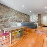 Guestready - Breyner Stonewall Haven Διαμέρισμα