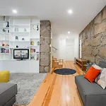Guestready - Breyner Stonewall Haven Διαμέρισμα *