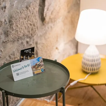 דירה Guestready - Breyner Stonewall Haven *