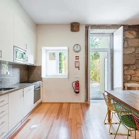 Guestready - Breyner Stonewall Haven *