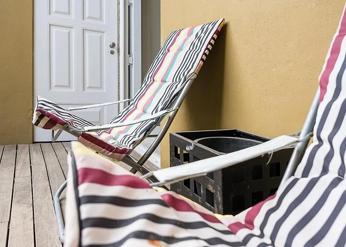 Guestready - Breyner Stonewall Haven *