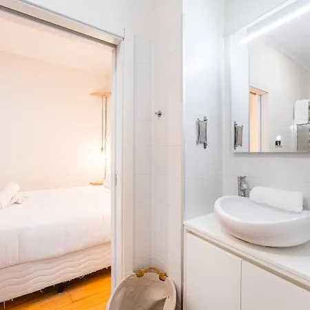 Guestready - Breyner Stonewall Haven Apartment