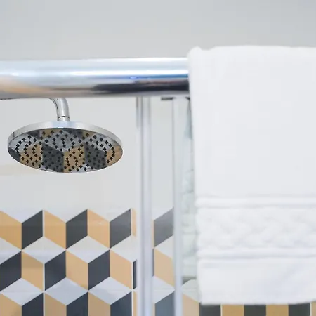 Apartamento Guestready - Breyner Stonewall Haven Oporto