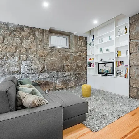 Guestready - Breyner Stonewall Haven *