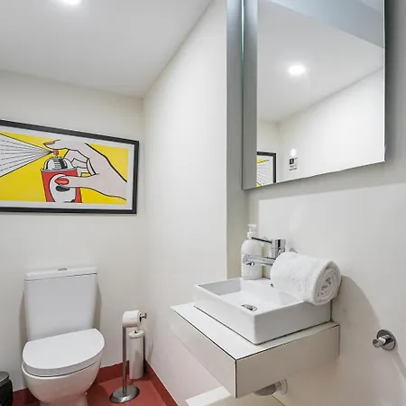 Guestready - Breyner Stonewall Haven Apartmán *