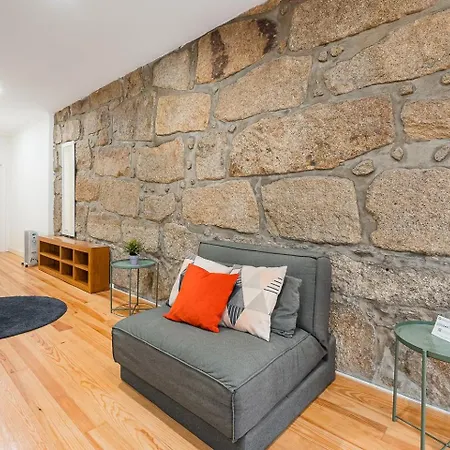 Guestready - Breyner Stonewall Haven Apartment