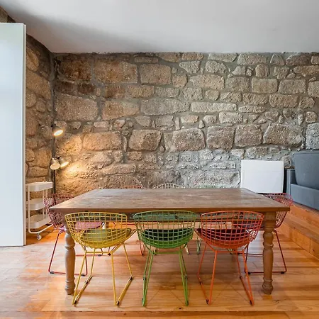 Guestready - Breyner Stonewall Haven Apartment *