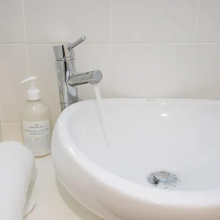 Apartamento Guestready - Breyner Stonewall Haven Oporto