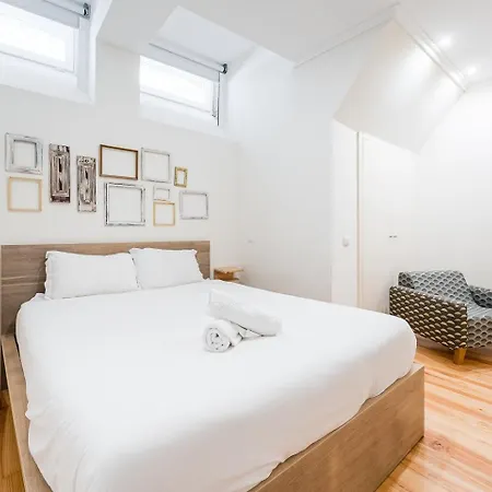 Guestready - Breyner Stonewall Haven Oporto