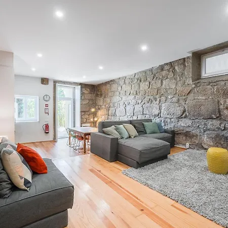 Guestready - Breyner Stonewall Haven