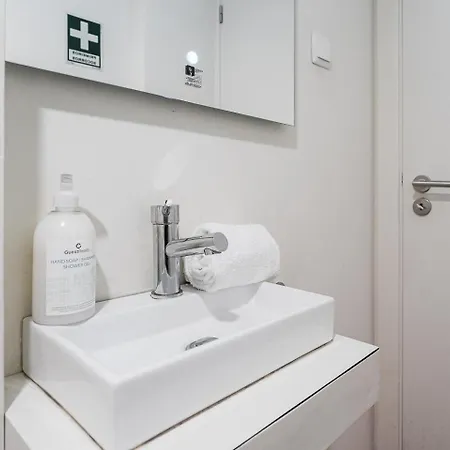 Guestready - Breyner Stonewall Haven * Porto