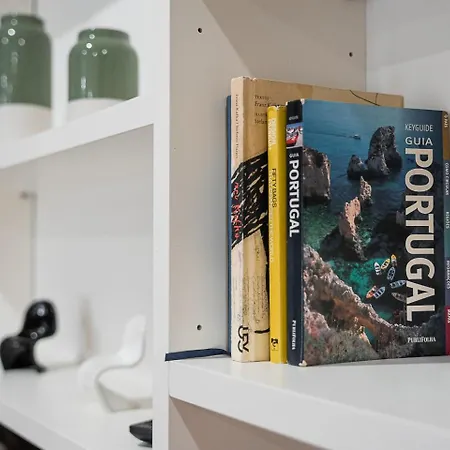 Guestready - Breyner Stonewall Haven * Porto