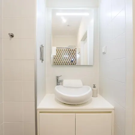 Guestready - Breyner Stonewall Haven Apartamento