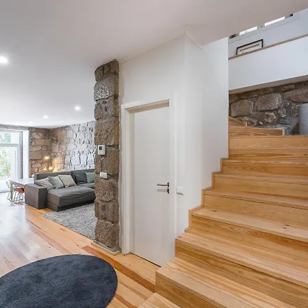 Apartmán Guestready - Breyner Stonewall Haven *