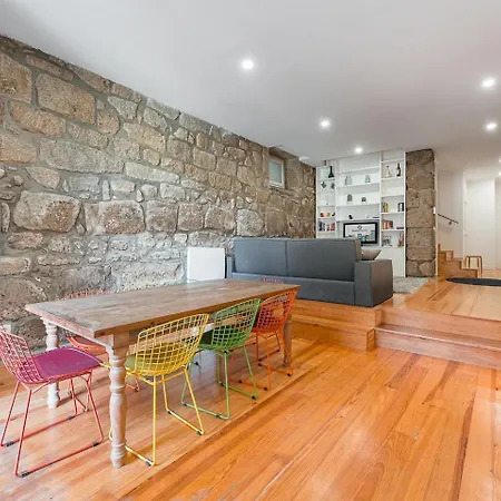 Guestready - Breyner Stonewall Haven Apartmán