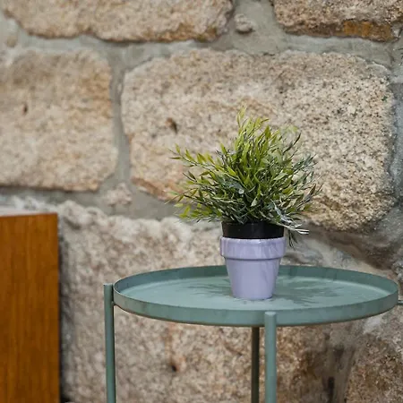 Apartment Guestready - Breyner Stonewall Haven Porto
