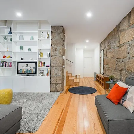 Guestready - Breyner Stonewall Haven Apartmán *