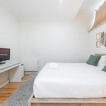 Guestready - Breyner Stonewall Haven