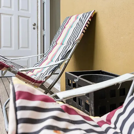 Guestready - Breyner Stonewall Haven *