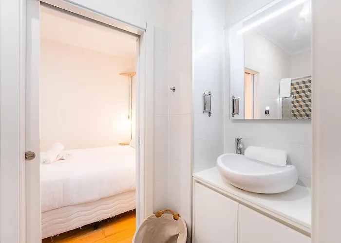 Guestready - Breyner Stonewall Haven Διαμέρισμα