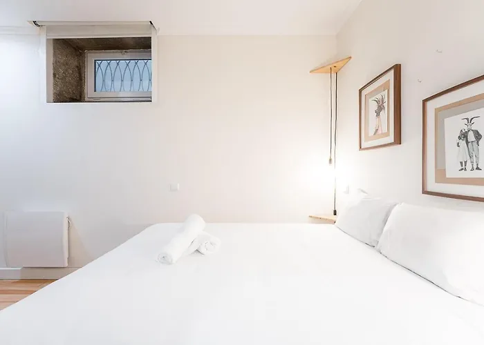 Guestready - Breyner Stonewall Haven 公寓 波尔图