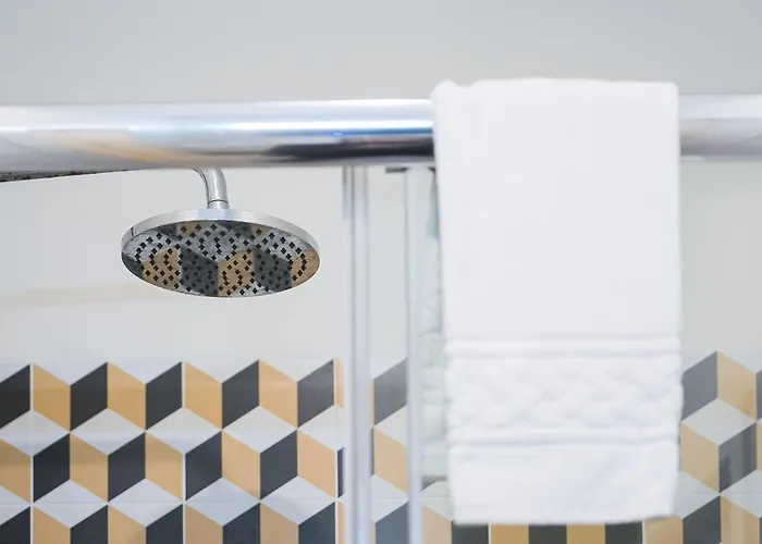 Apartamento Guestready - Breyner Stonewall Haven Oporto