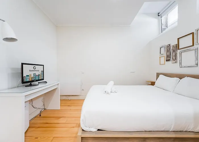 Διαμέρισμα Guestready - Breyner Stonewall Haven Πόρτο