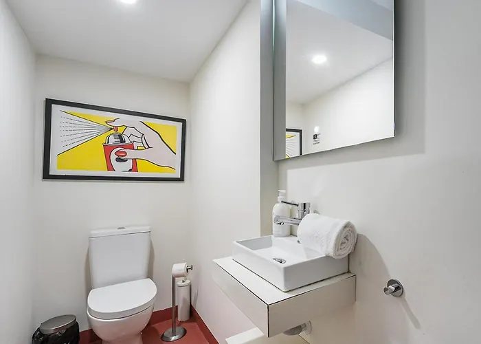 Guestready - Breyner Stonewall Haven 公寓 *