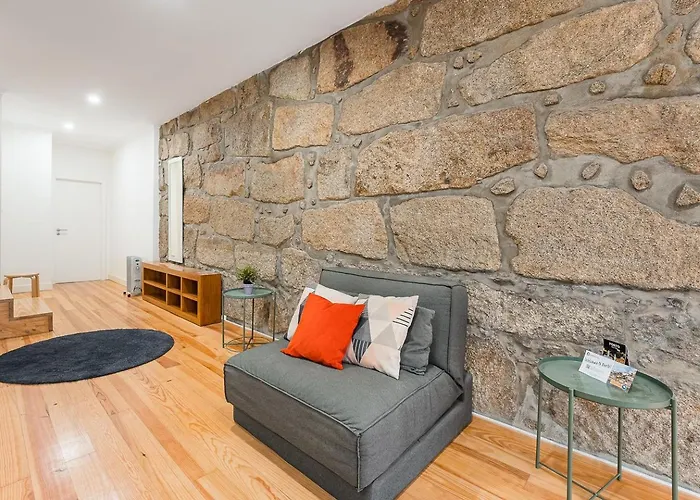 Guestready - Breyner Stonewall Haven Apartamento