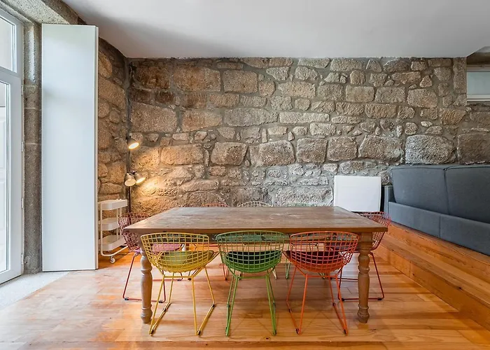 Guestready - Breyner Stonewall Haven Διαμέρισμα *