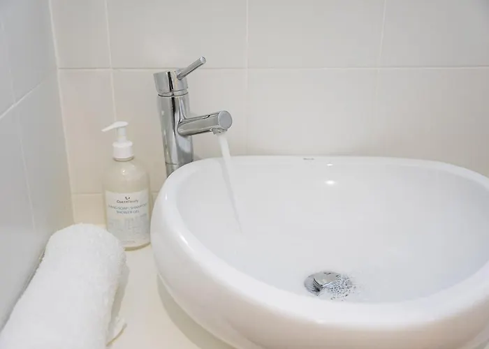 Apartamento Guestready - Breyner Stonewall Haven Oporto