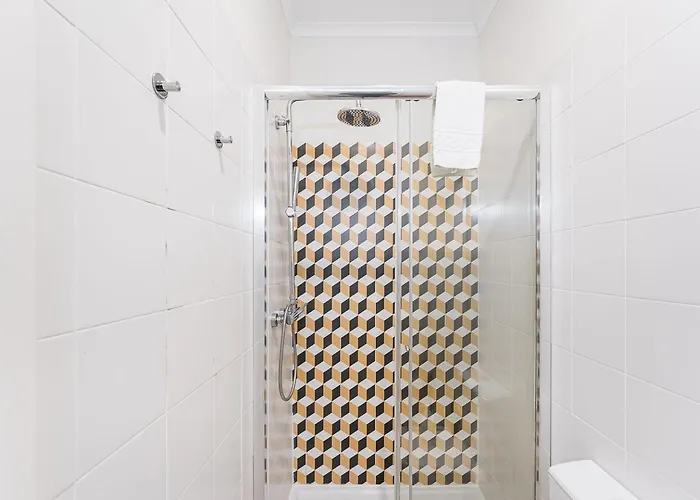 Διαμέρισμα Guestready - Breyner Stonewall Haven *