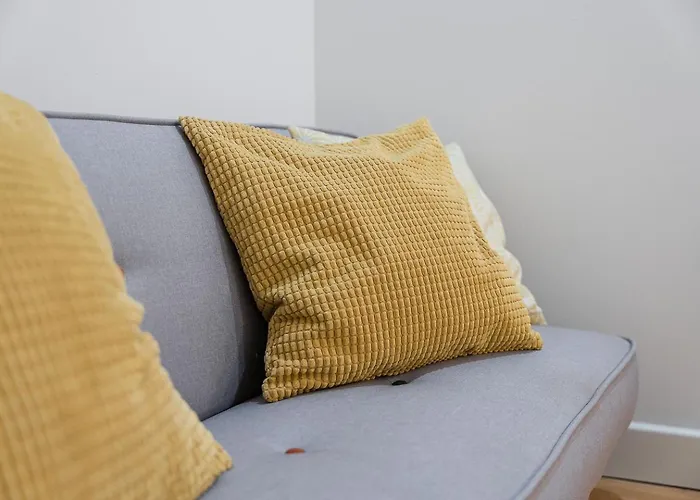 Guestready - Breyner Stonewall Haven Oporto