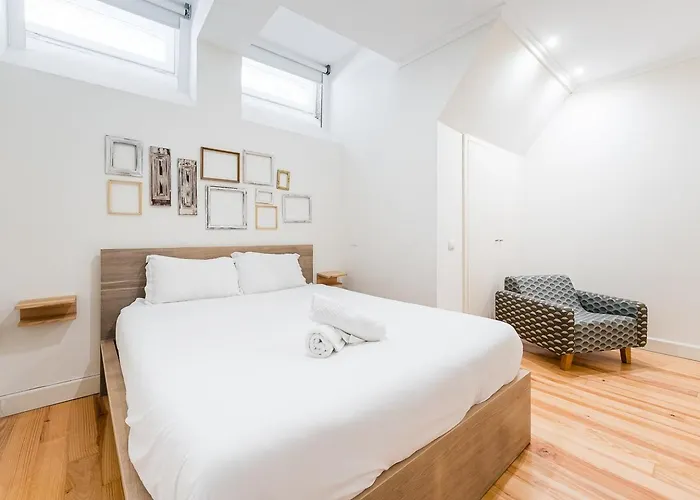 Guestready - Breyner Stonewall Haven 波尔图