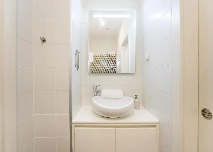 Guestready - Breyner Stonewall Haven Διαμέρισμα