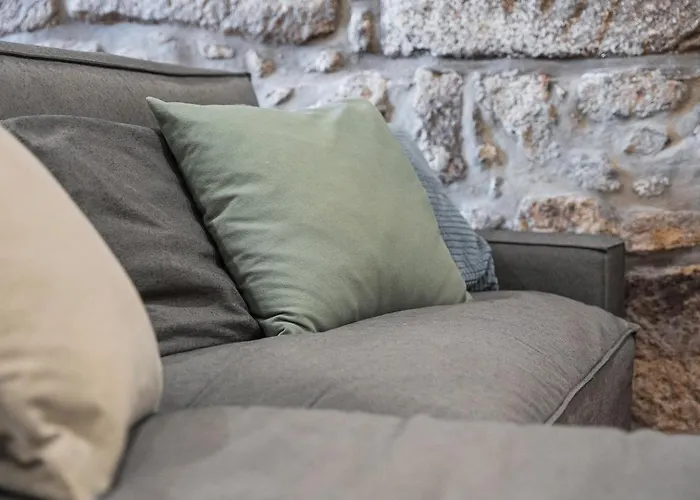 Guestready - Breyner Stonewall Haven