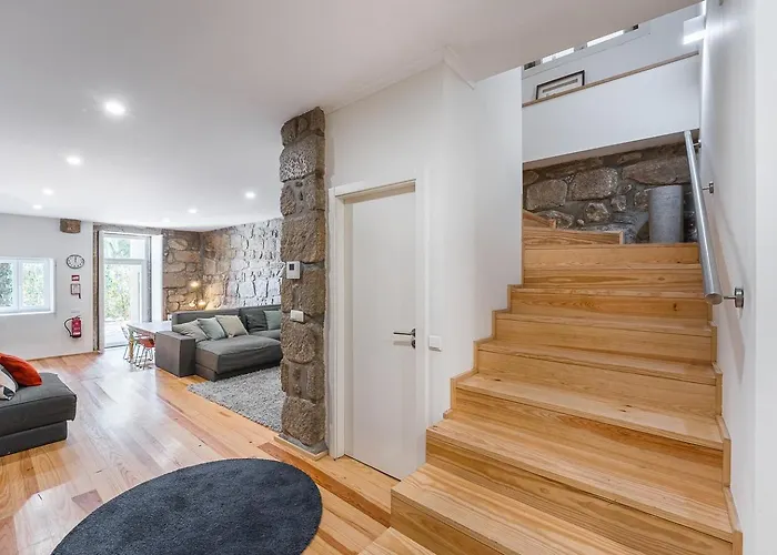 Διαμέρισμα Guestready - Breyner Stonewall Haven *