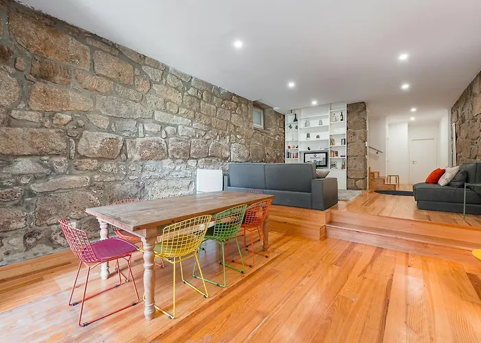 Guestready - Breyner Stonewall Haven Apartamento