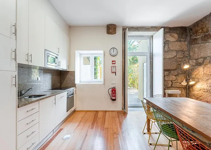 Guestready - Breyner Stonewall Haven *