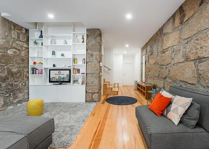 Guestready - Breyner Stonewall Haven Διαμέρισμα *