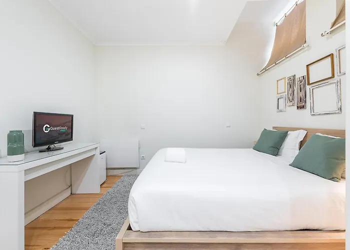 Guestready - Breyner Stonewall Haven