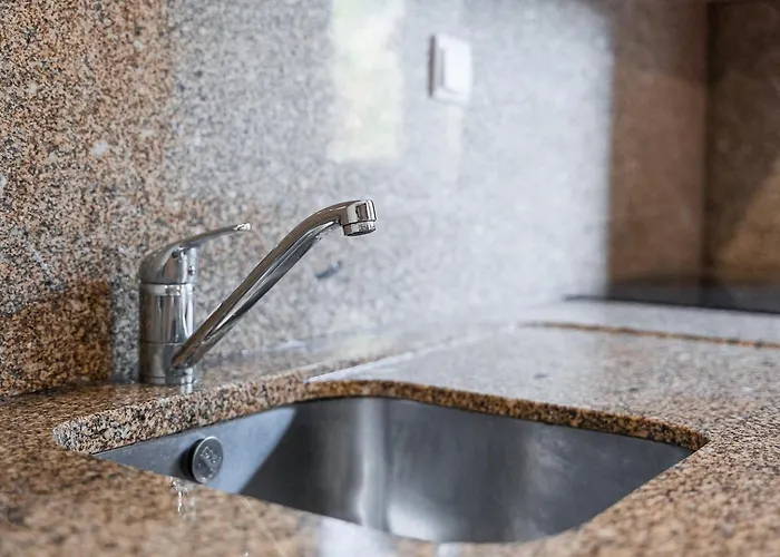 Guestready - Breyner Stonewall Haven Διαμέρισμα *