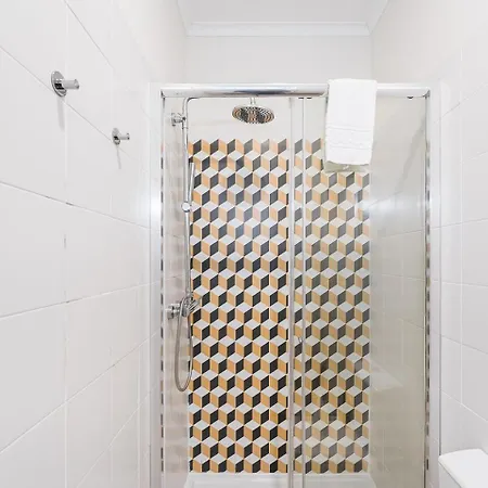 Lejlighed Guestready - Breyner Stonewall Haven *