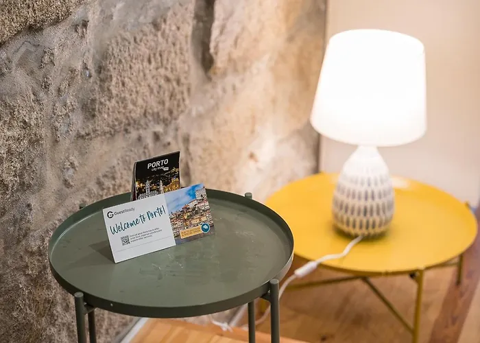 Apartman Guestready - Breyner Stonewall Haven *