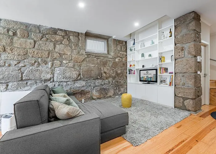 Guestready - Breyner Stonewall Haven *