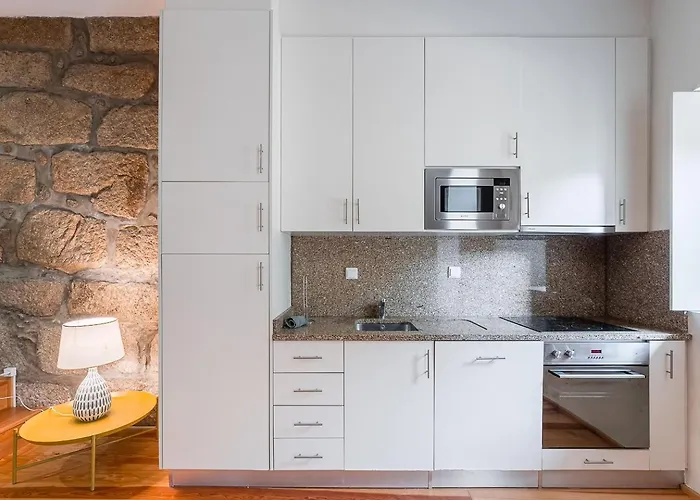 Guestready - Breyner Stonewall Haven *