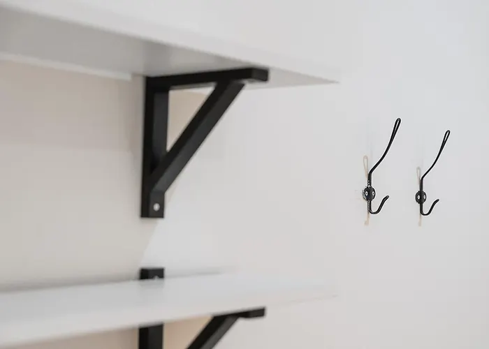 Guestready - Breyner Stonewall Haven Apartman *